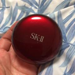 SKーⅡエアータッチファンデーション(リフィル) 箱付き　OB-2 2個入り 2025年最新】エアータッチファンデーションの人気アイテム