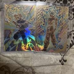 ドラゴンボールダイバーズ大会プロモパラレル
