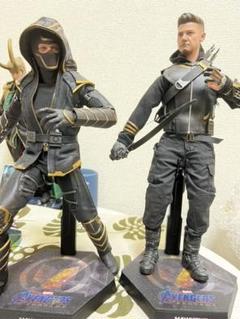 ホットトイズ ホークアイの中古/未使用品 - メルカリ