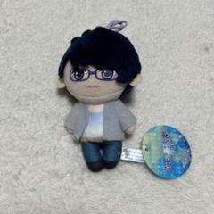 スタミュ 【ぬいぐるみ鳳柊】 TVアニメ『スタミュ』のマスコットぬいぐるみ、缶バッジ、マルチ