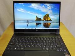HP ENVY x360 13-ag0000 ※バッテリー交換済みのサムネイル