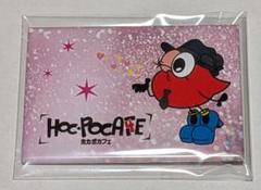 Nissy HOC・POCAFE 缶バッチ ルッジュ