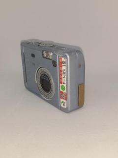 PENTAX ペンタックス Optio S40 コンパクトデジタルカメラ コンパクトカメラ PENTAX Optio S40 シルバー ペンタックス
