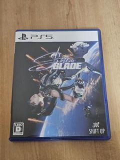 PS5 Stellar Blade