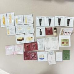 ゲラン基礎化粧品サンプル 2025年最新】Guerlain スキンケア・基礎化粧品 トライアルセット