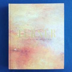 【図録】ターナー展 TURNER 2013-2014(付録あり)東京都美術館