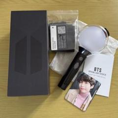 BTS ペンライト フォトカード7枚セット - メルカリ