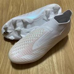 アディダス プレデター アキュラシー + FG 25.5㎝