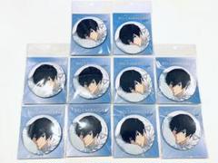2025年最新】七瀬遙 缶バッジの人気アイテム - メルカリ