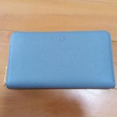 COCOCELUX GOLD ﾀﾞｲﾔﾓﾝﾄﾞﾚｻﾞｰ ﾗｳﾝﾄﾞﾌｧｽﾅｰ ｳｫﾚｯﾄ | material