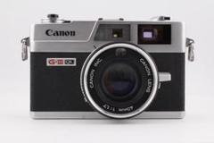 CANON Canonet キャノネット QL17 GIII G3 #108 - メルカリ