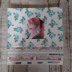 ♡Cielさま デザインペーパー コラージュペーパー100枚③♡