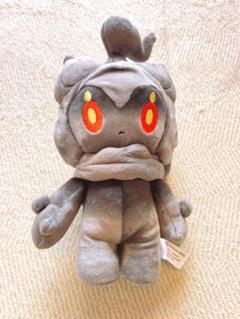 2025年最新】マーシャドー ぬいぐるみの人気アイテム - メルカリ