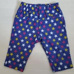 90 5分丈パンツ
