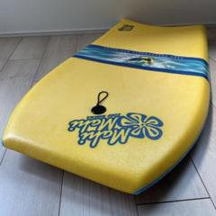Nishi　ボディボード お得な2枚セット！大阪手渡し可能　板　ボード Smile Bodyboard スマイルボディボード2点セット41.5インチ