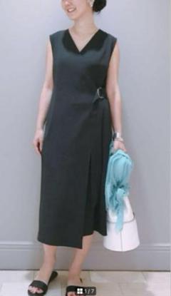 2025年最新】demi-luxe beams ジレの人気アイテム - メルカリ