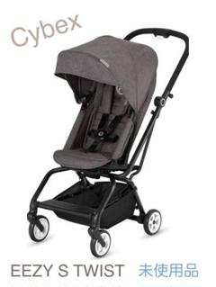 2022年最新】cybex eezy sの人気アイテム - メルカリ 在庫販売 ★お値下げ★サイベックス イージーS EEZY S cybex EEZY S ベビーカー