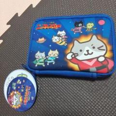 ふくふくにゃんこ　ニャンレンジャー　フィギュア　セット（激レア有り ふくふくにゃんこ ニャンレンジャー フィギュア セット（激レア
