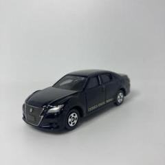 CROWN ATHLETE クラウンアスリート ミニカー 黒 楽天市場】クラウン アスリート ミニカーの通販