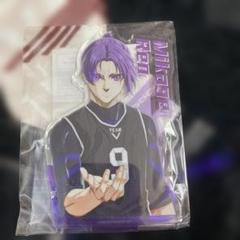 ブルーロック御影玲王 アクリルスタンド