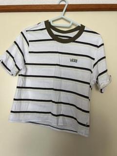 VANS Tシャツ 低身長のサムネイル