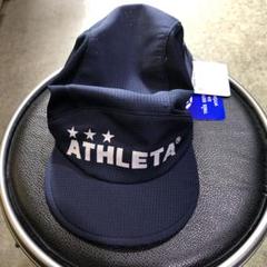 アスレタ ジュニアキャップ 新品