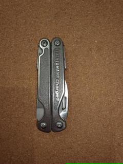 2025年最新】LEATHERMAN chargeの人気アイテム - メルカリ
