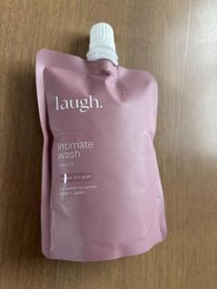 laugh. スイートブーケ 詰め替え用100ml✖️5 laugh. Intimate wash 100ml スイートブーケ 詰め替え - メルカリ