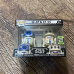 2025年最新】r5-d4 スターウォーズの人気アイテム - メルカリ