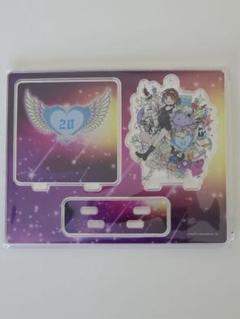 マクロスF シェリル May'n 20周年ライブ　アクスタ