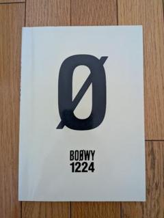 2025年最新】boøwy 1224の人気アイテム - メルカリ
