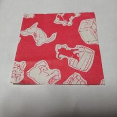 のらくろ　千代紙 のらくろ 千代紙
