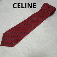 2025年最新】CELINE メンズ ネクタイの人気アイテム - メルカリ
