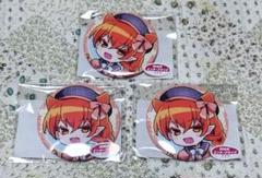 まるくじ　魔入りました入間くん　アメリ