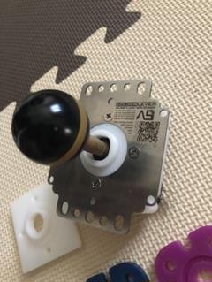 ゴールデンレバー　ジャパニーズセットアップ