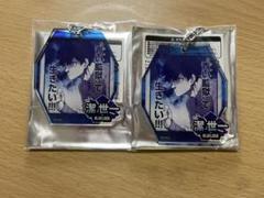 ブルーロック アクリルフラグメント 全8種セットBOX Anique Shop JAPAN