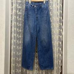 デニム パンツ　ローリーズファーム　S size