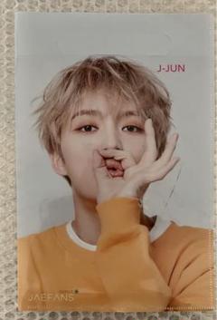 ジェジュン　Ｊ　party ブランケット・フォトカード アクリルスタンドセット 2025年最新】ジェジュン j partyの人気アイテム - メルカリ