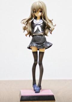 逢坂大河 フィギュア　the Last Episode とらドラ 1/6 Amazon.co.jp: コトブキヤ とらドラ! 逢坂大河 -the Last