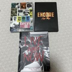 2025年最新】The Bonez blu-rayの人気アイテム - メルカリ