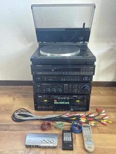 パイオニア PL-L77 PD-7030 F-Y77 A-Y77 CT-Z99 パイオニア PL-L77 PD-7030 F-Y77 A-Y77 CT-Z99 - メルカリ