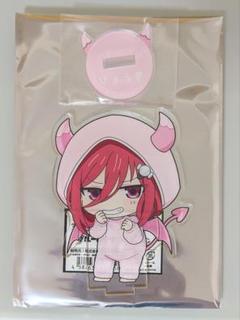 ブルーロック 千切豹馬 ミニキャラアクリルスタンド 悪魔ver