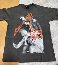 Yahoo!オークション -「レッチリ tシャツ ツアー」の落札相場