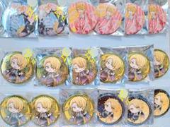センラ アニメイト 特典 缶バッジ 11個 ゼンレスゾーンゼロ 立ち絵 缶バッジ 雲嶽山【予約11月下旬