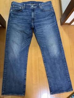 LEVI'S 569 ストレートデニム W36 L32