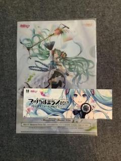 初音ミク Memorial Dress Ver.