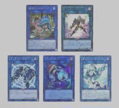 遊戯王　ホルスの栄光イムセティ　25th 3枚　王の棺　3枚他 遊戯王 - 【遊戯王】ホルスの栄光-イムセティ 3枚セットの通販