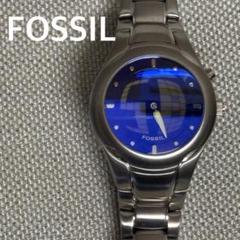 稼動品　FOSSIL フォッシル BIG TIC JR-8096 腕時計　R