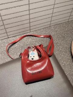 LOEWE トトロ 二つ折り財布 LOEWE トトロ 二つ折り財布