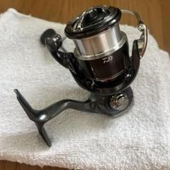 DAIWA - 【中古/極上品】 ダイワ  24 ルビアス LT 2500S   /A375M 楽天市場】【中古品】 ダイワ Daiwa スピニングリール 24